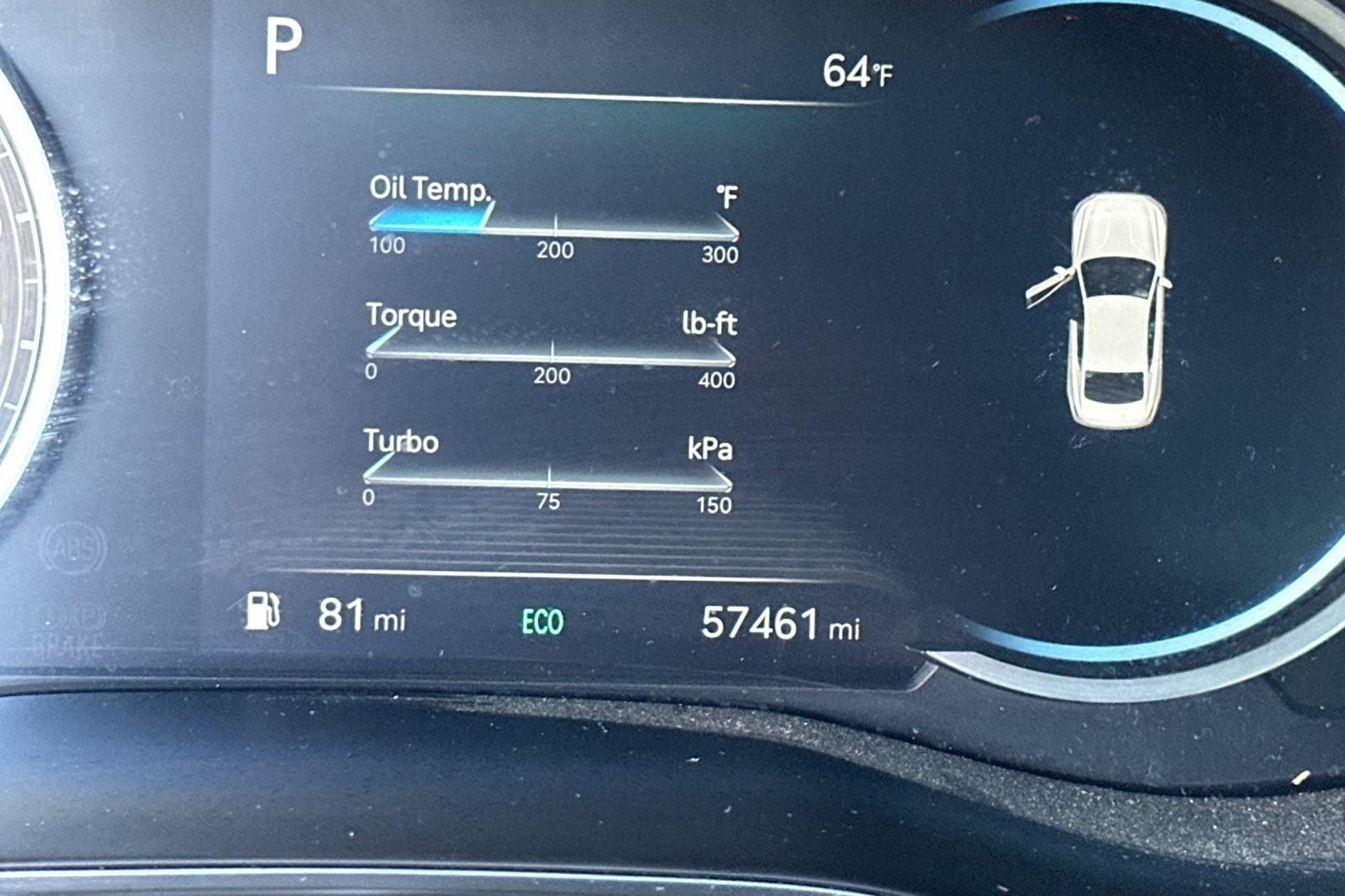 2023 Genesis G70 3.3T