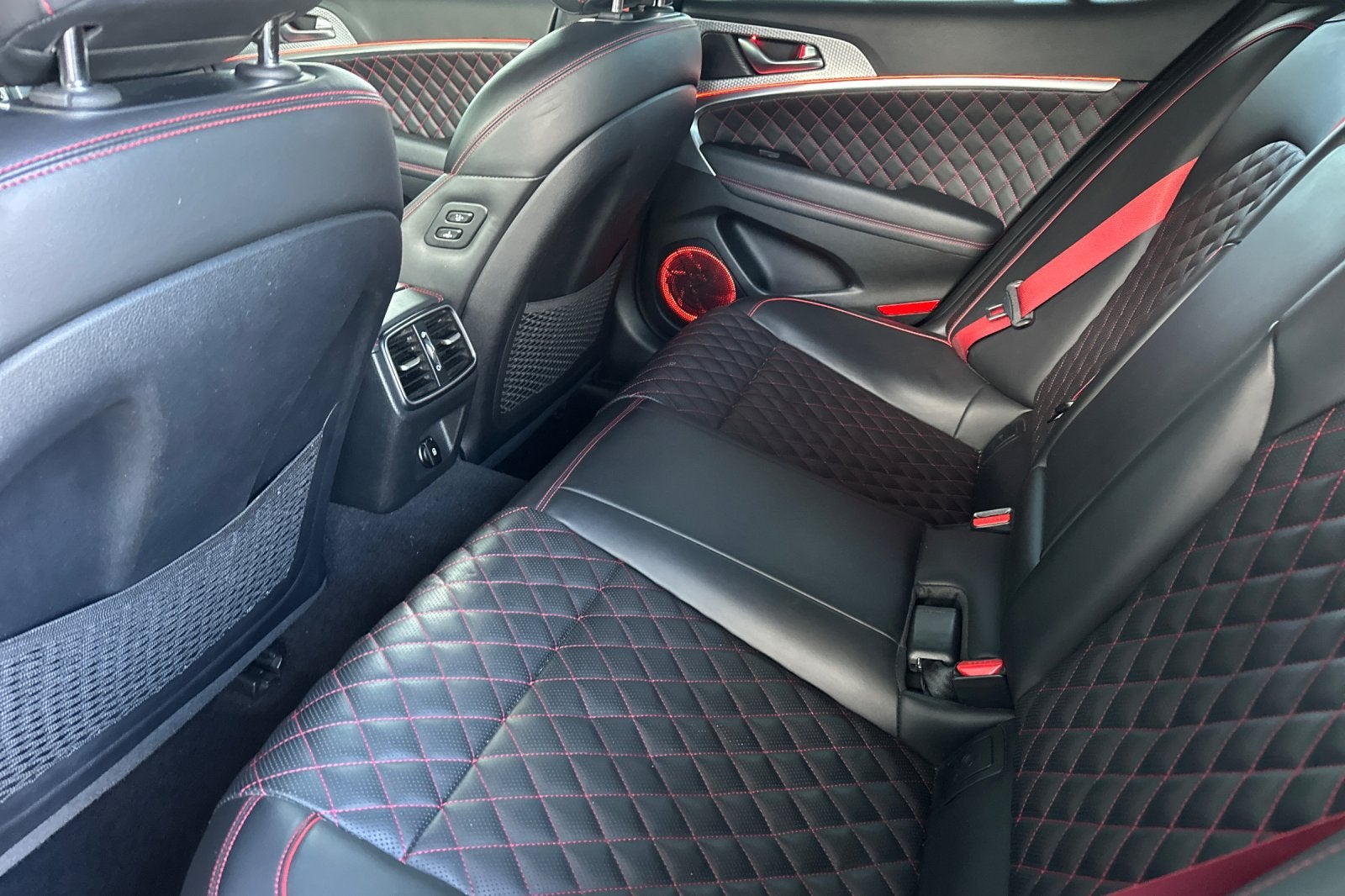 2023 Genesis G70 3.3T