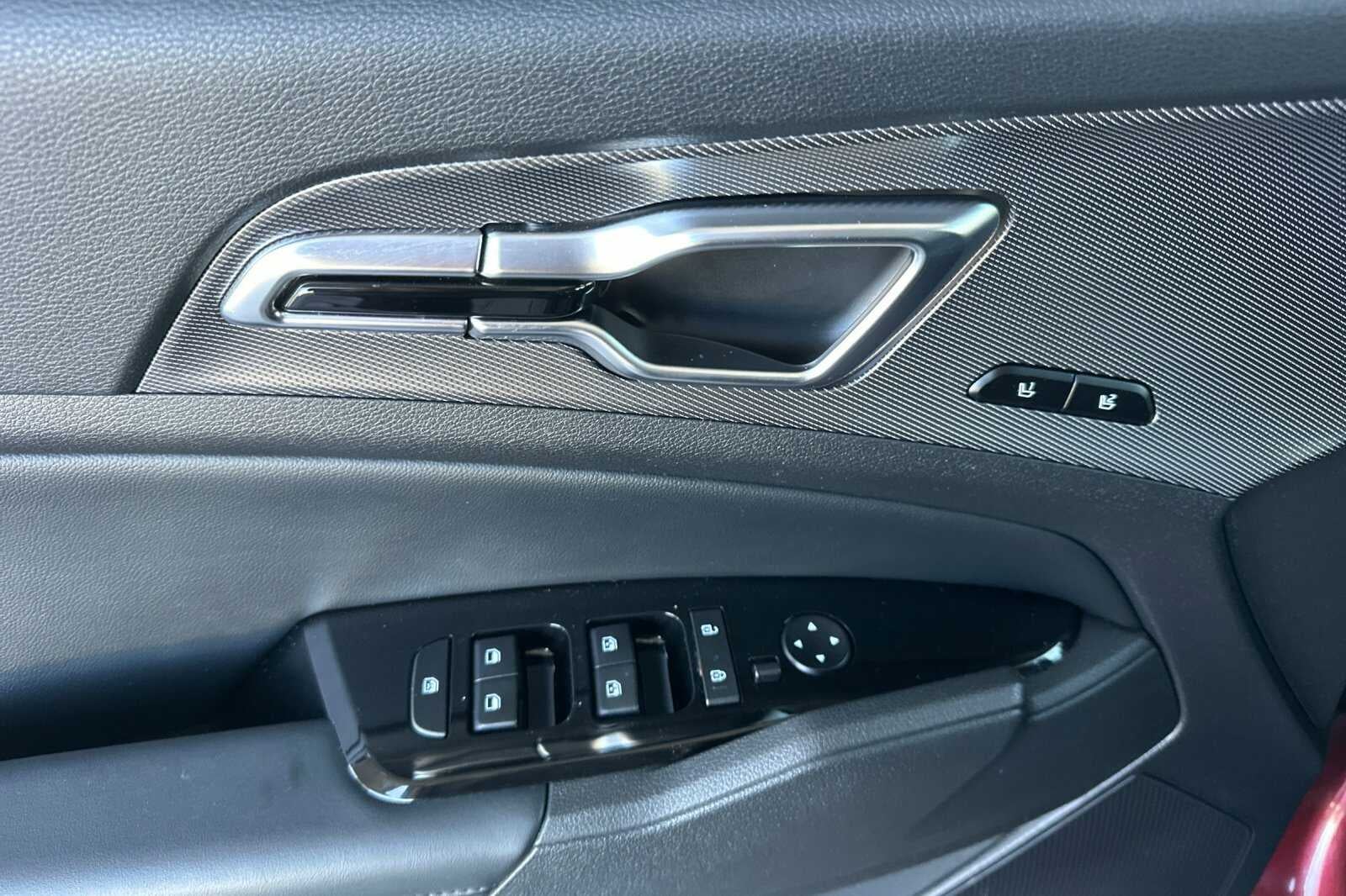 2023 Kia Sportage Hybrid SX-Prestige