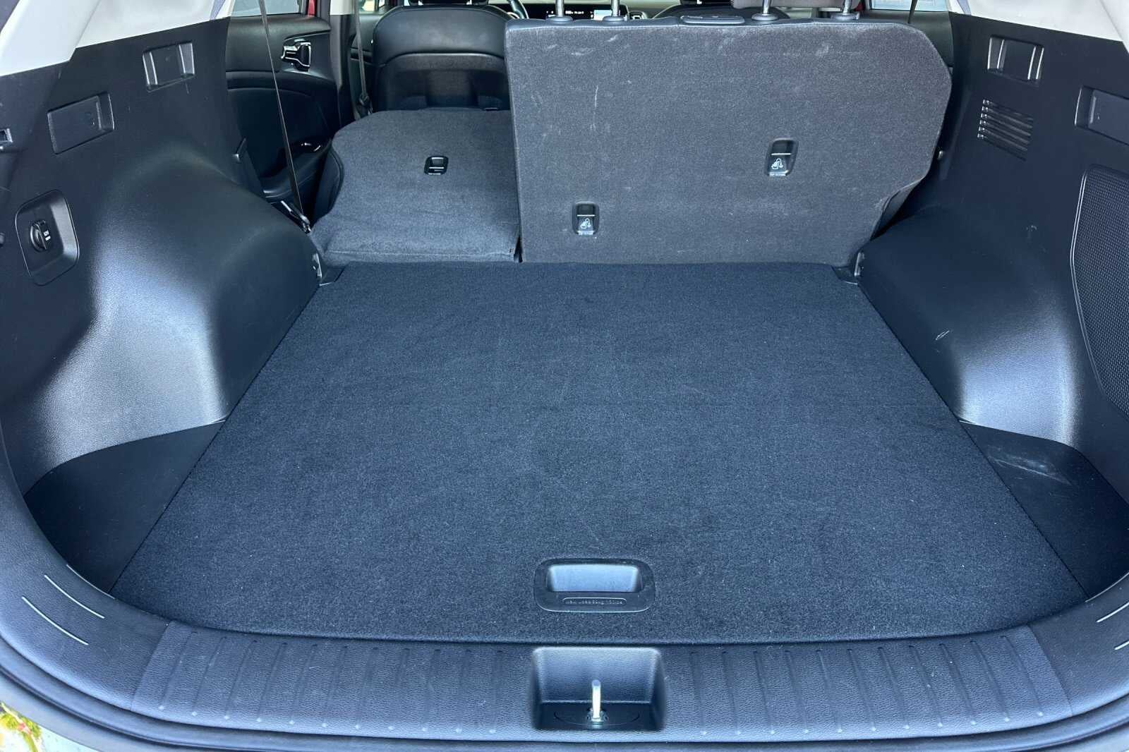 2023 Kia Sportage Hybrid SX-Prestige