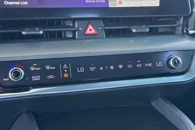2023 Kia Sportage Hybrid SX-Prestige