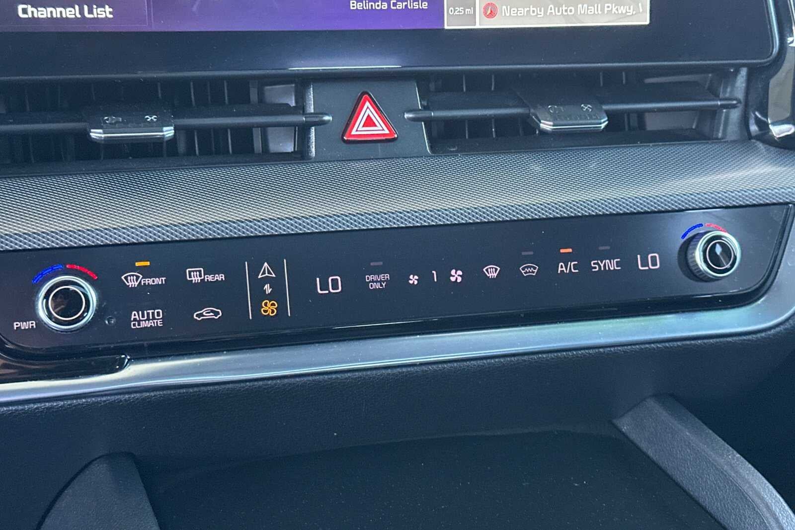 2023 Kia Sportage Hybrid SX-Prestige