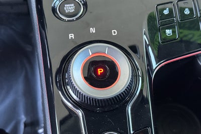 2023 Kia Sportage Hybrid SX-Prestige