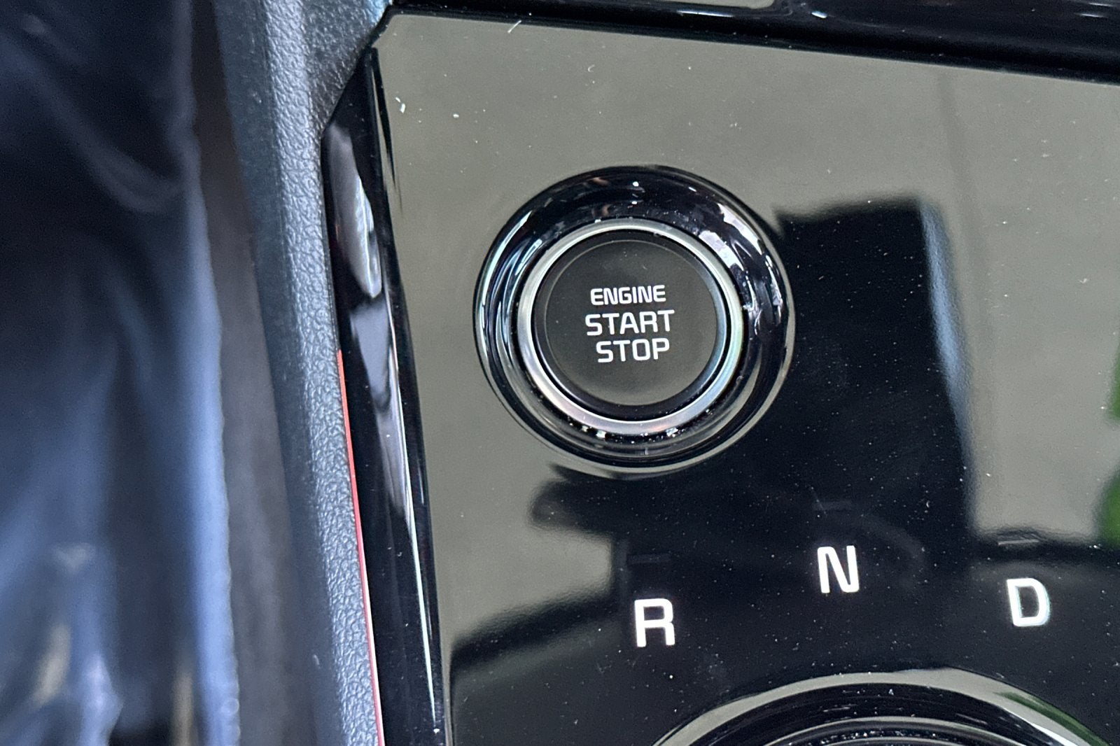 2023 Kia Sportage Hybrid SX-Prestige