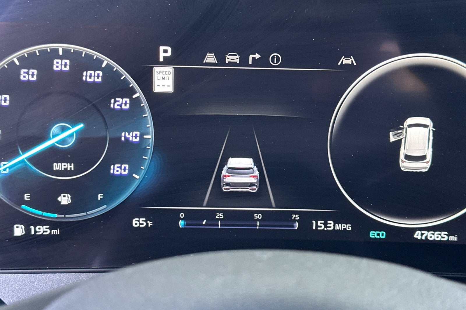 2023 Kia Sportage Hybrid SX-Prestige