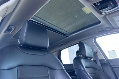 2023 Kia Sportage Hybrid SX-Prestige