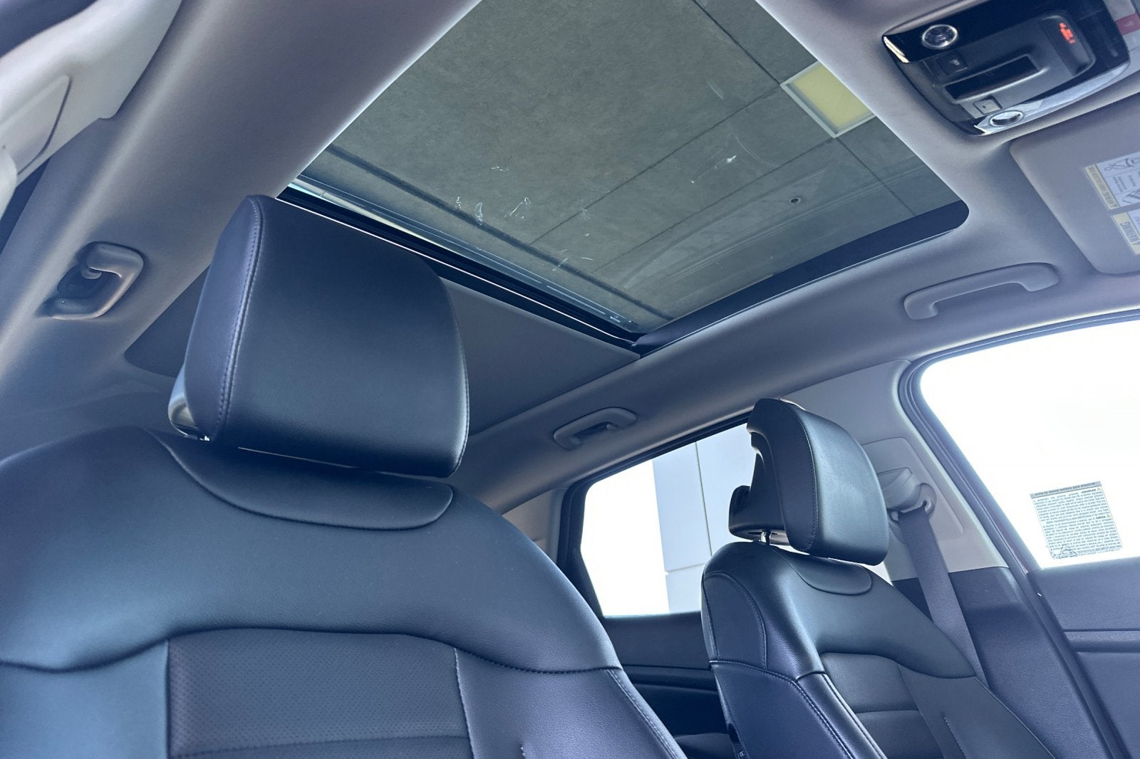 2023 Kia Sportage Hybrid SX-Prestige