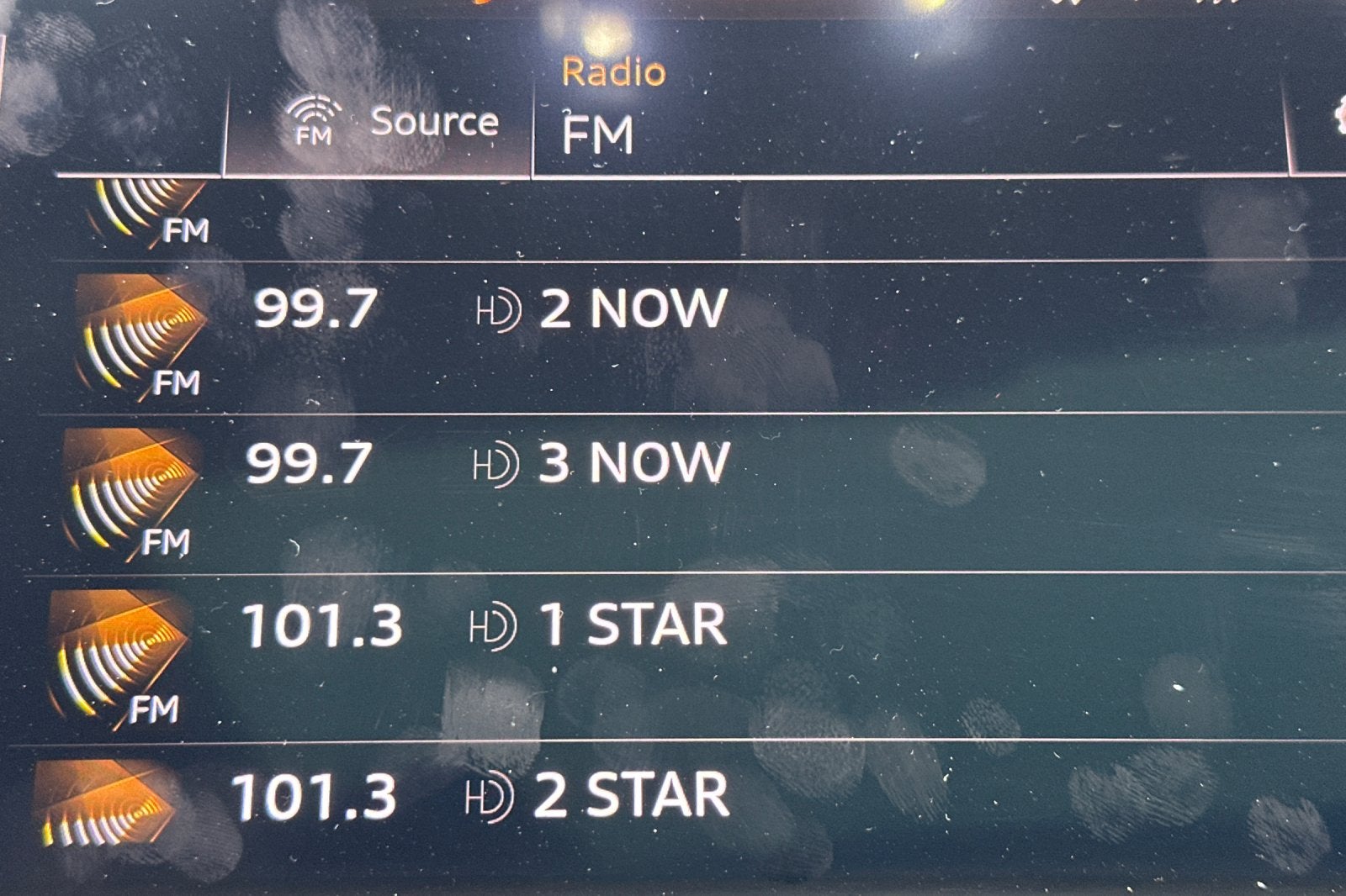 2022 Audi Q3 S line Premium