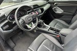2022 Audi Q3 S line Premium