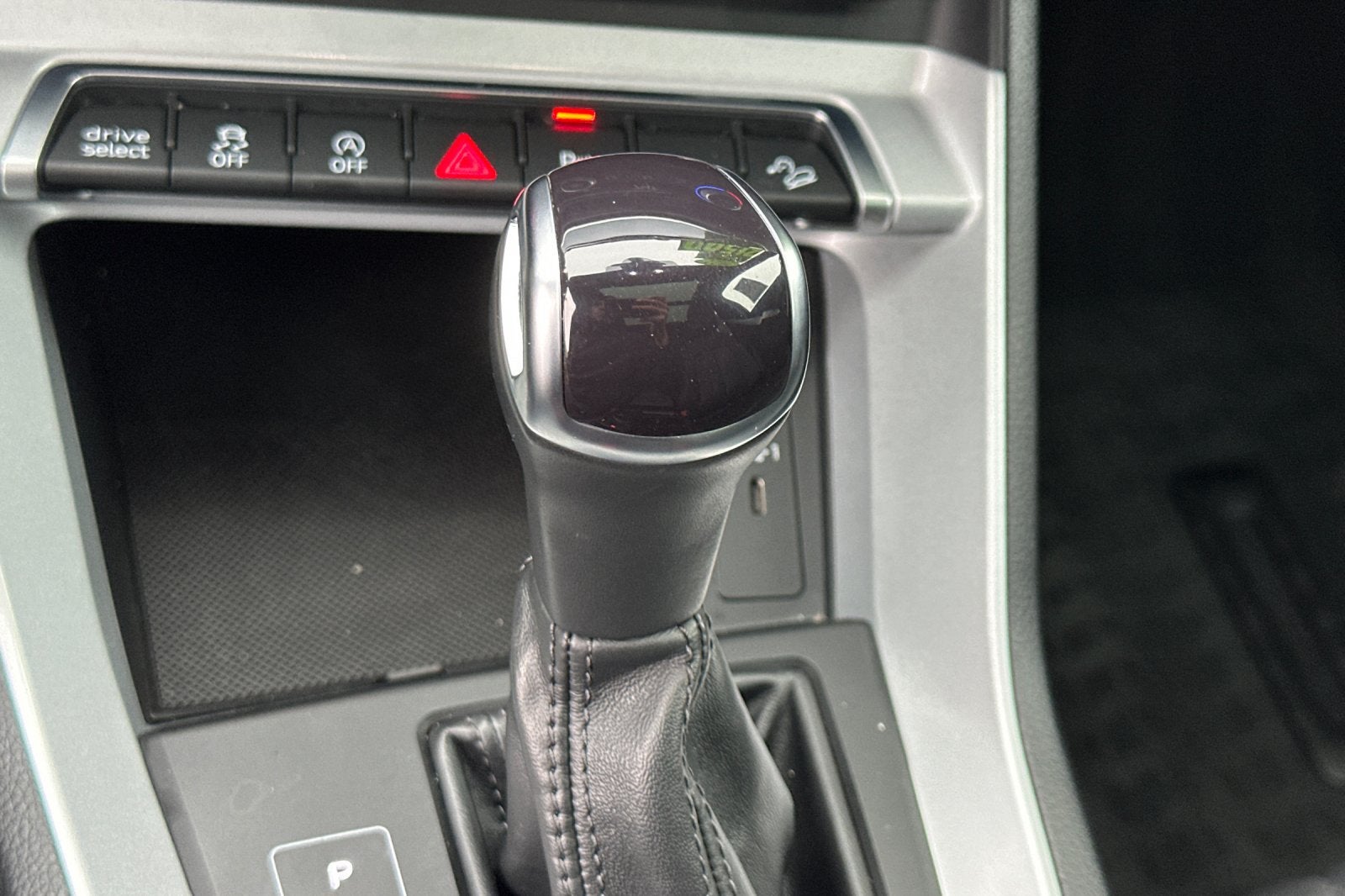 2022 Audi Q3 S line Premium