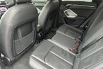 2022 Audi Q3 S line Premium
