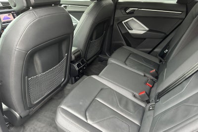 2022 Audi Q3 S line Premium