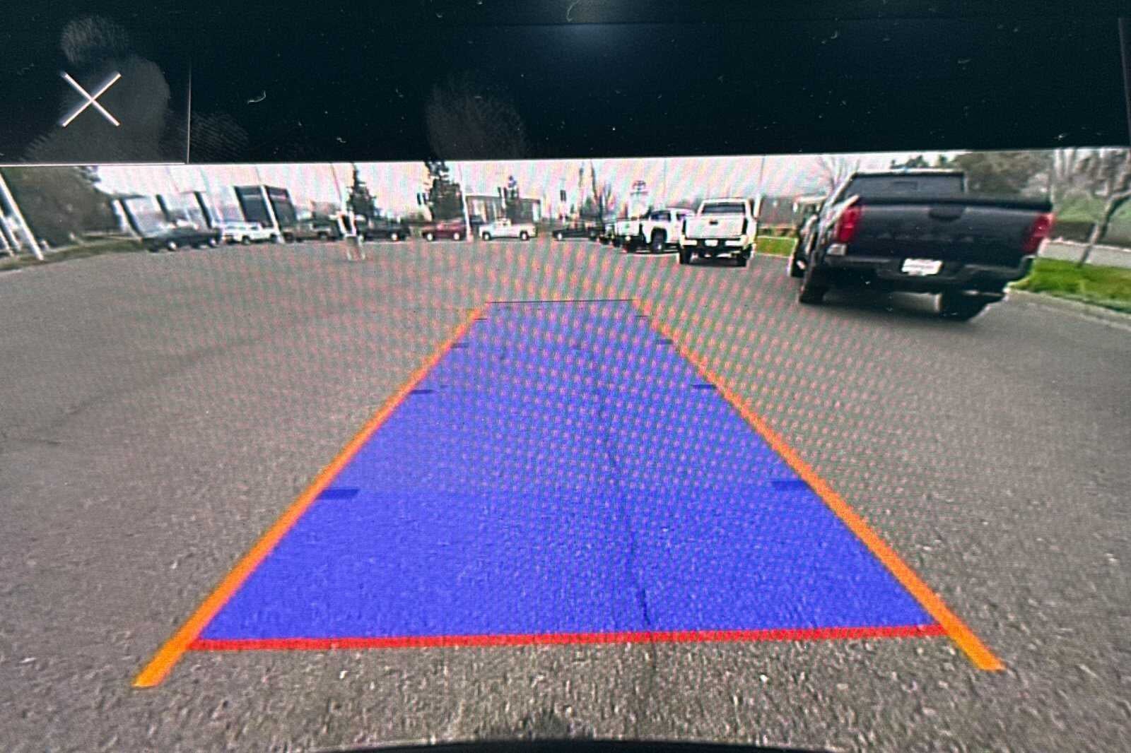 2022 Audi Q3 S line Premium