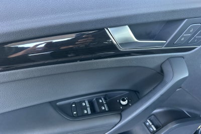 2020 Audi Q5 Premium Plus