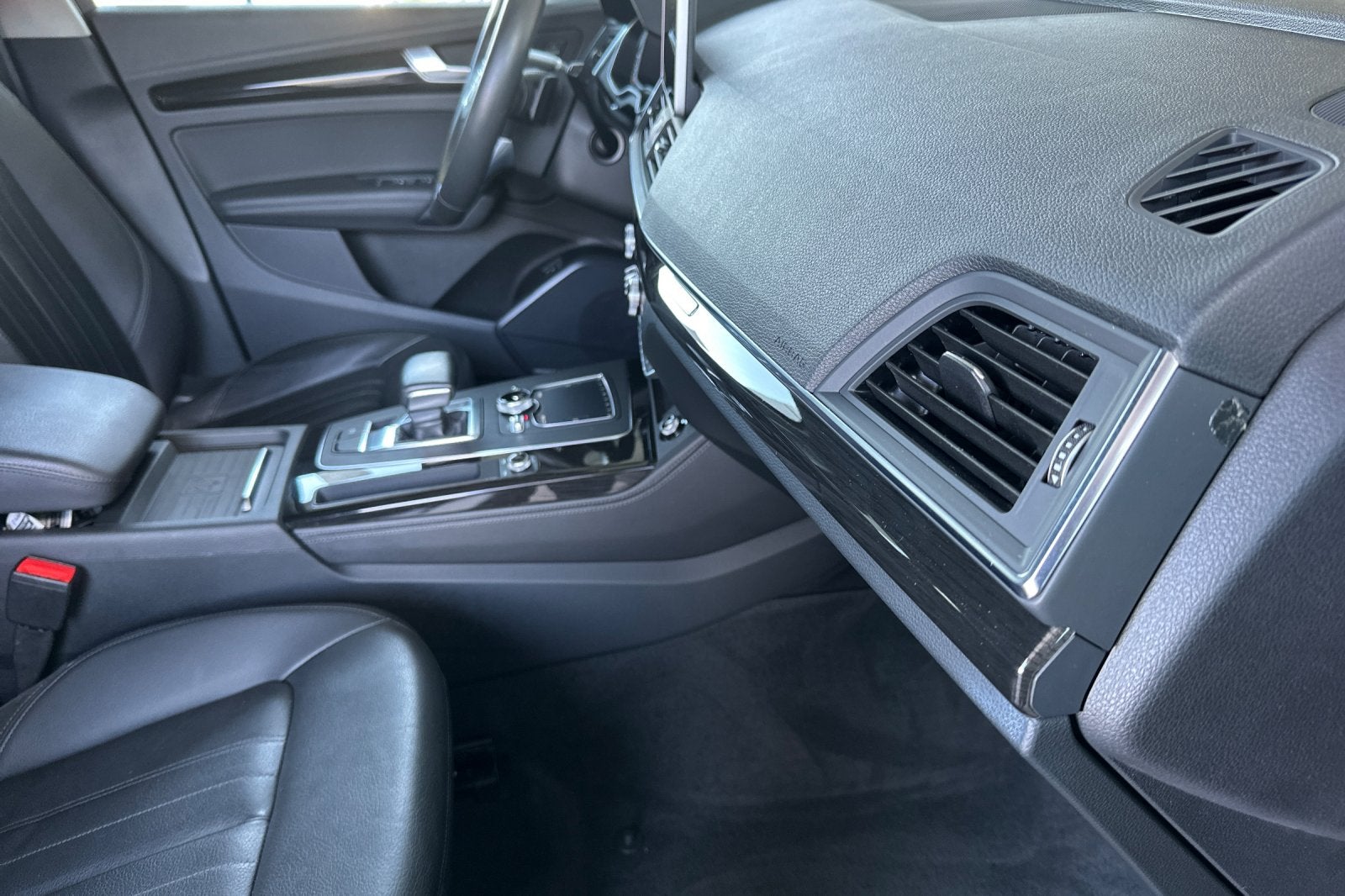 2020 Audi Q5 Premium Plus