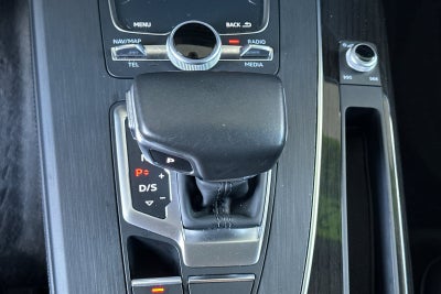 2020 Audi Q5 Premium Plus