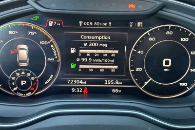 2020 Audi Q5 Premium Plus