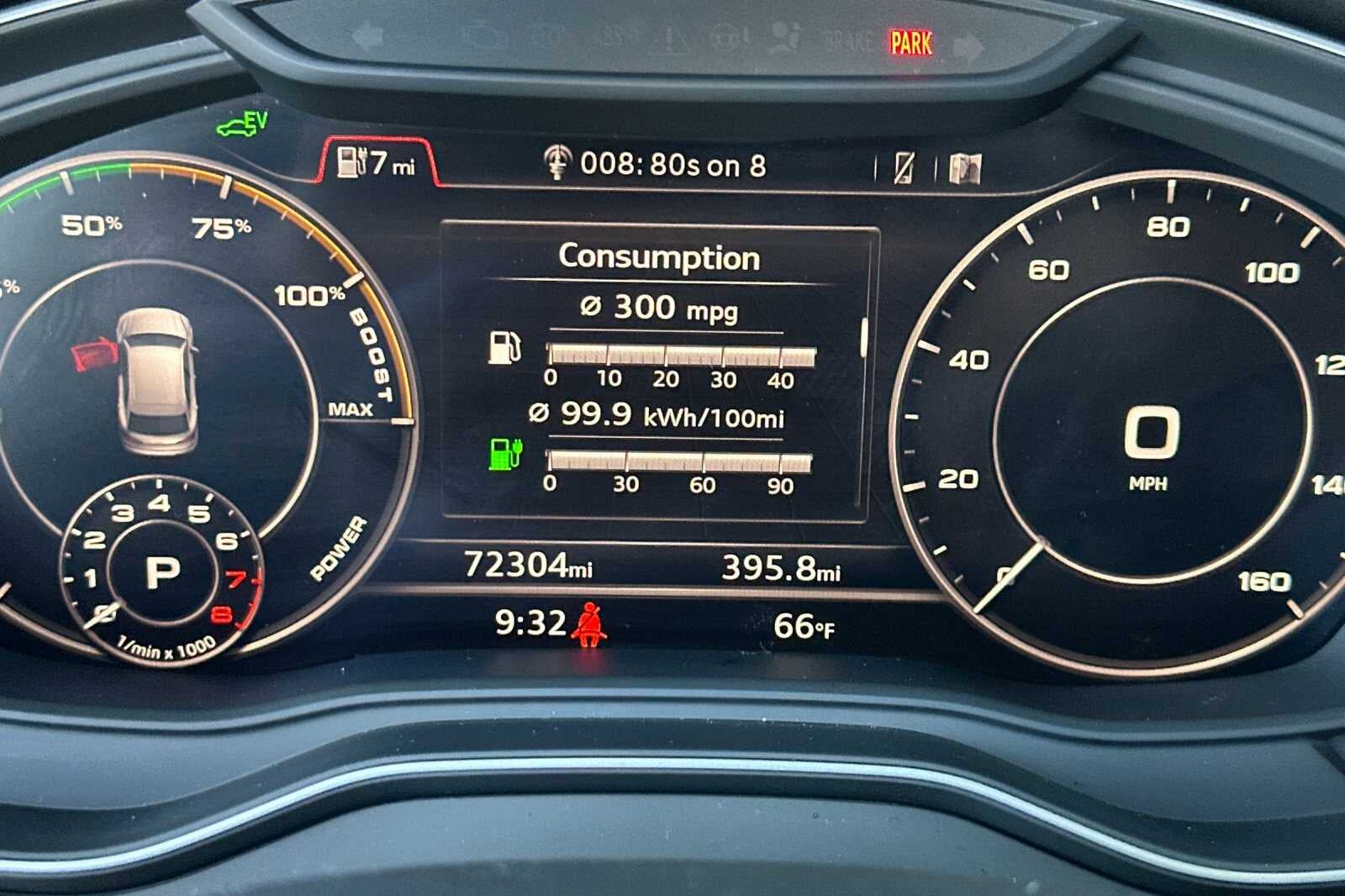2020 Audi Q5 Premium Plus