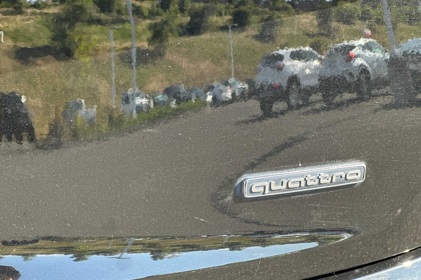 2020 Audi Q5 Premium Plus
