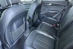2020 Audi Q5 Premium Plus