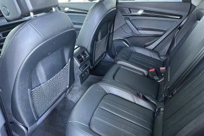 2020 Audi Q5 Premium Plus