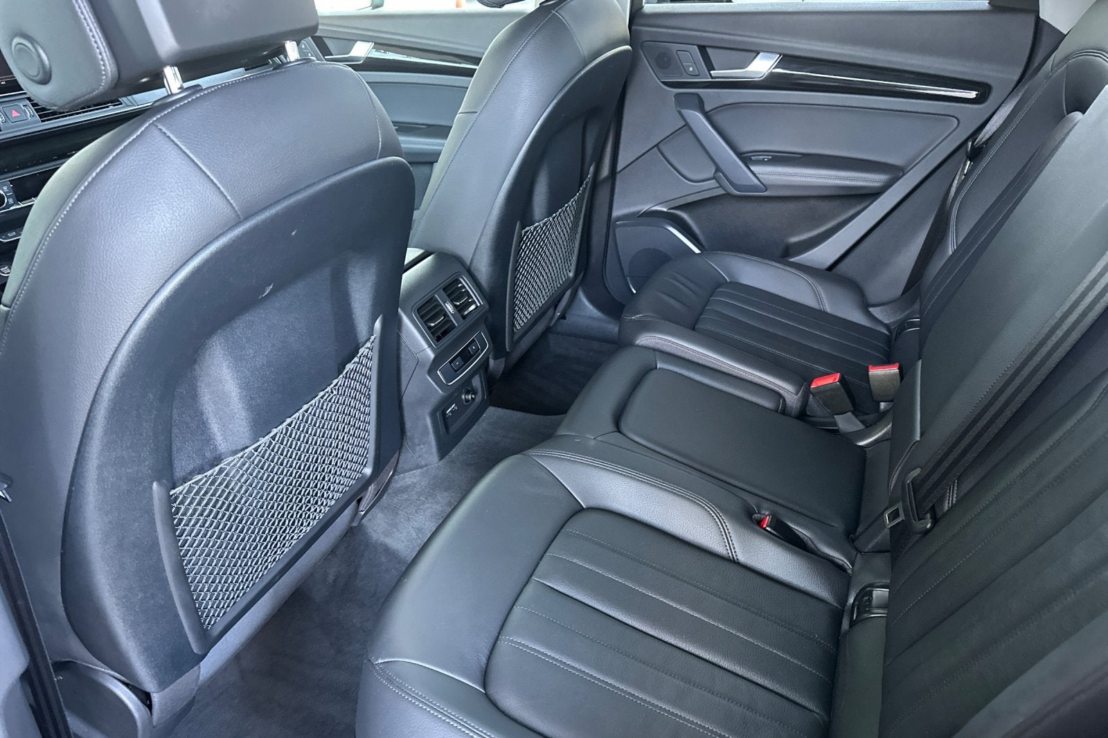 2020 Audi Q5 Premium Plus