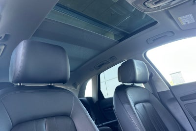 2020 Audi Q5 Premium Plus
