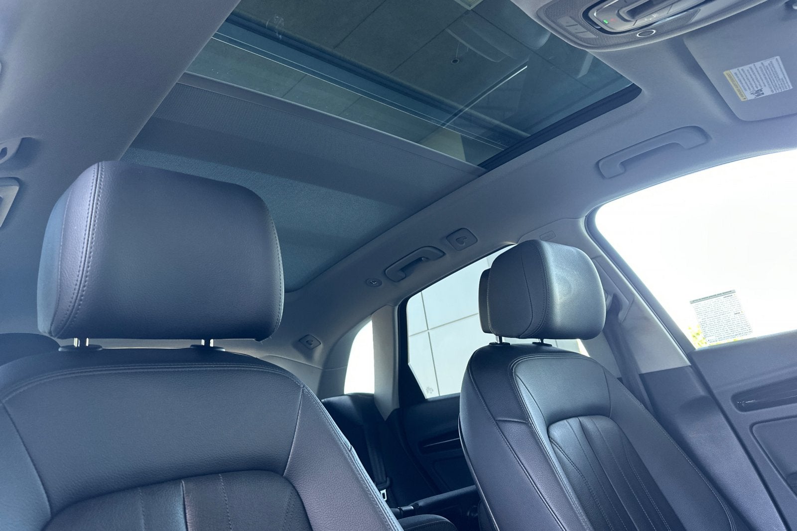 2020 Audi Q5 Premium Plus