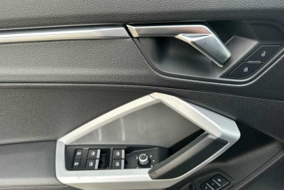 2022 Audi Q3 S line Premium Plus
