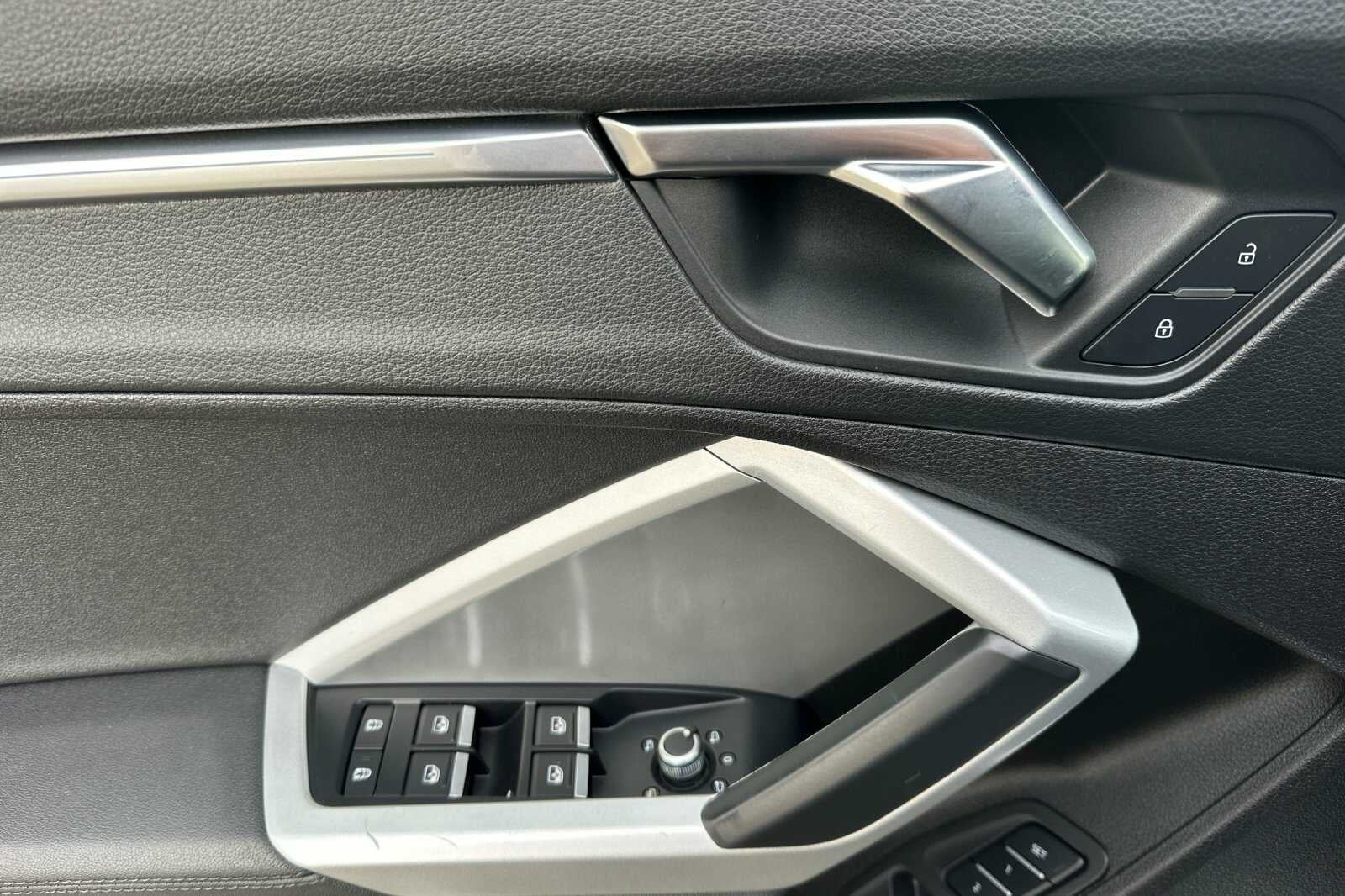 2022 Audi Q3 S line Premium Plus