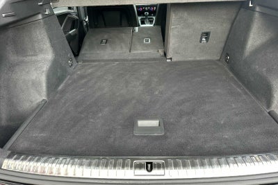 2022 Audi Q3 S line Premium Plus