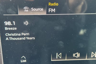 2022 Audi Q3 S line Premium Plus