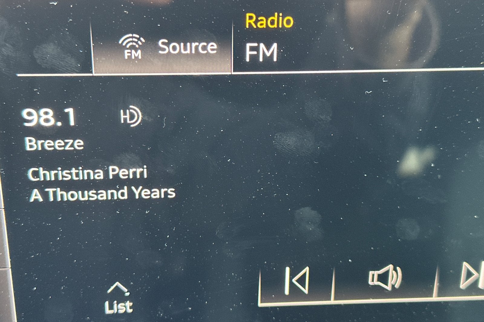 2022 Audi Q3 S line Premium Plus