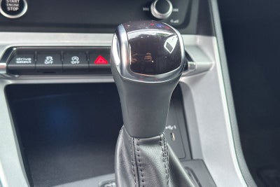 2022 Audi Q3 S line Premium Plus