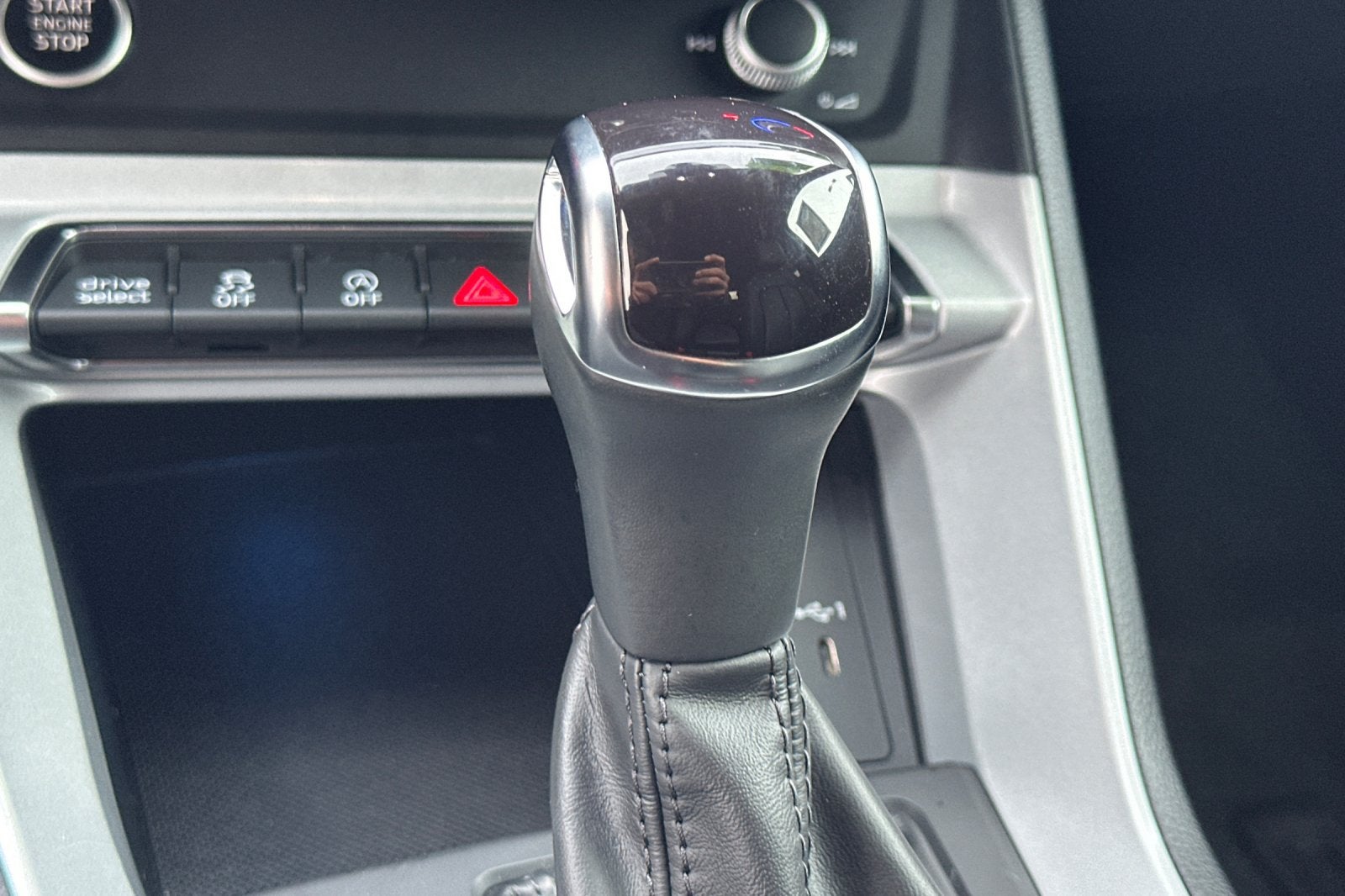 2022 Audi Q3 S line Premium Plus