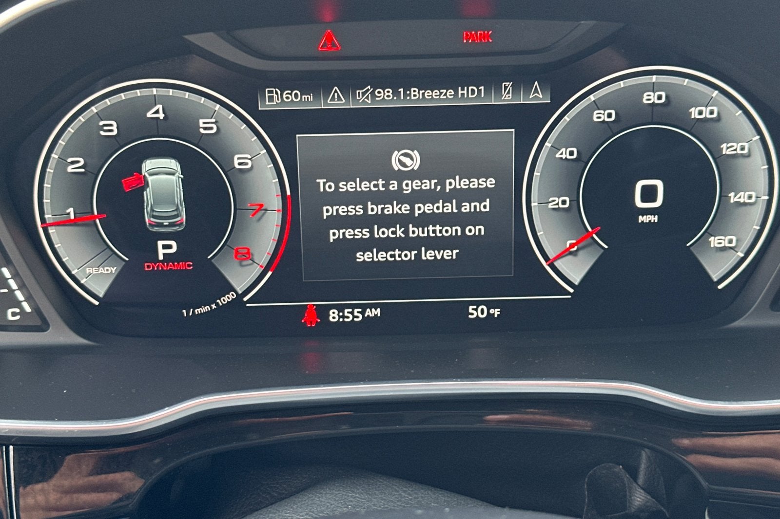 2022 Audi Q3 S line Premium Plus