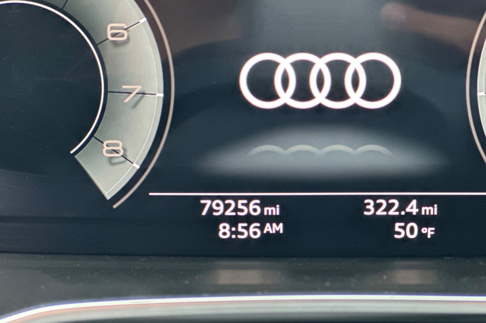 2022 Audi Q3 S line Premium Plus
