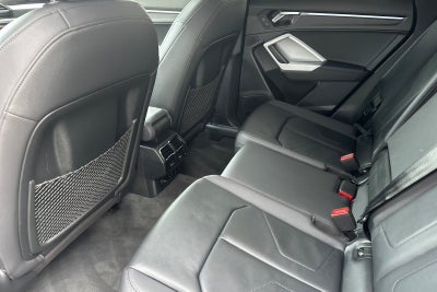 2022 Audi Q3 S line Premium Plus