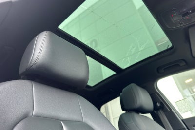 2022 Audi Q3 S line Premium Plus