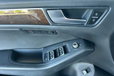 2017 Audi Q5 Premium Plus