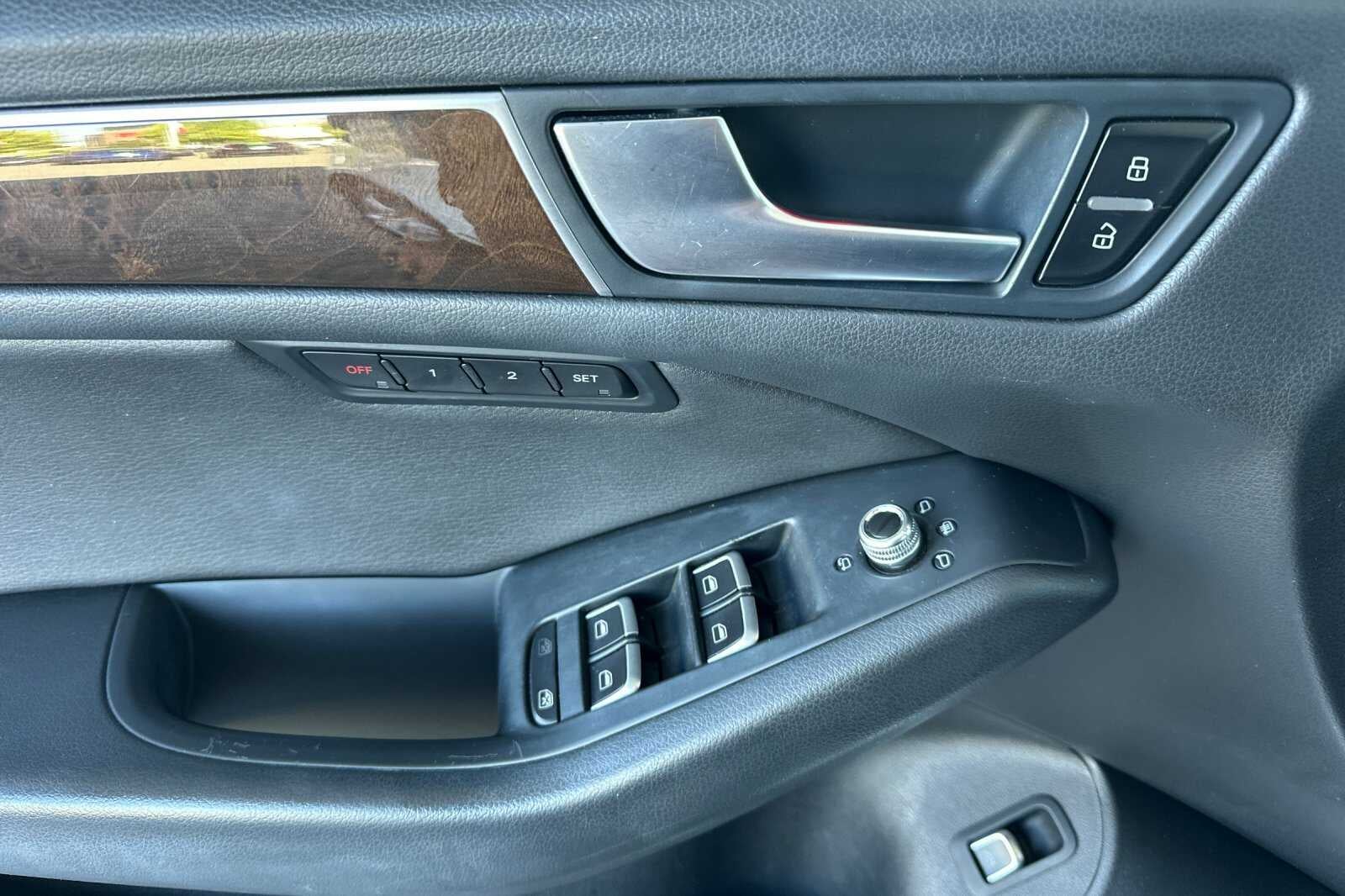 2017 Audi Q5 Premium Plus