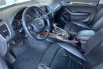 2017 Audi Q5 Premium Plus