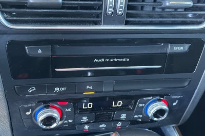 2017 Audi Q5 Premium Plus