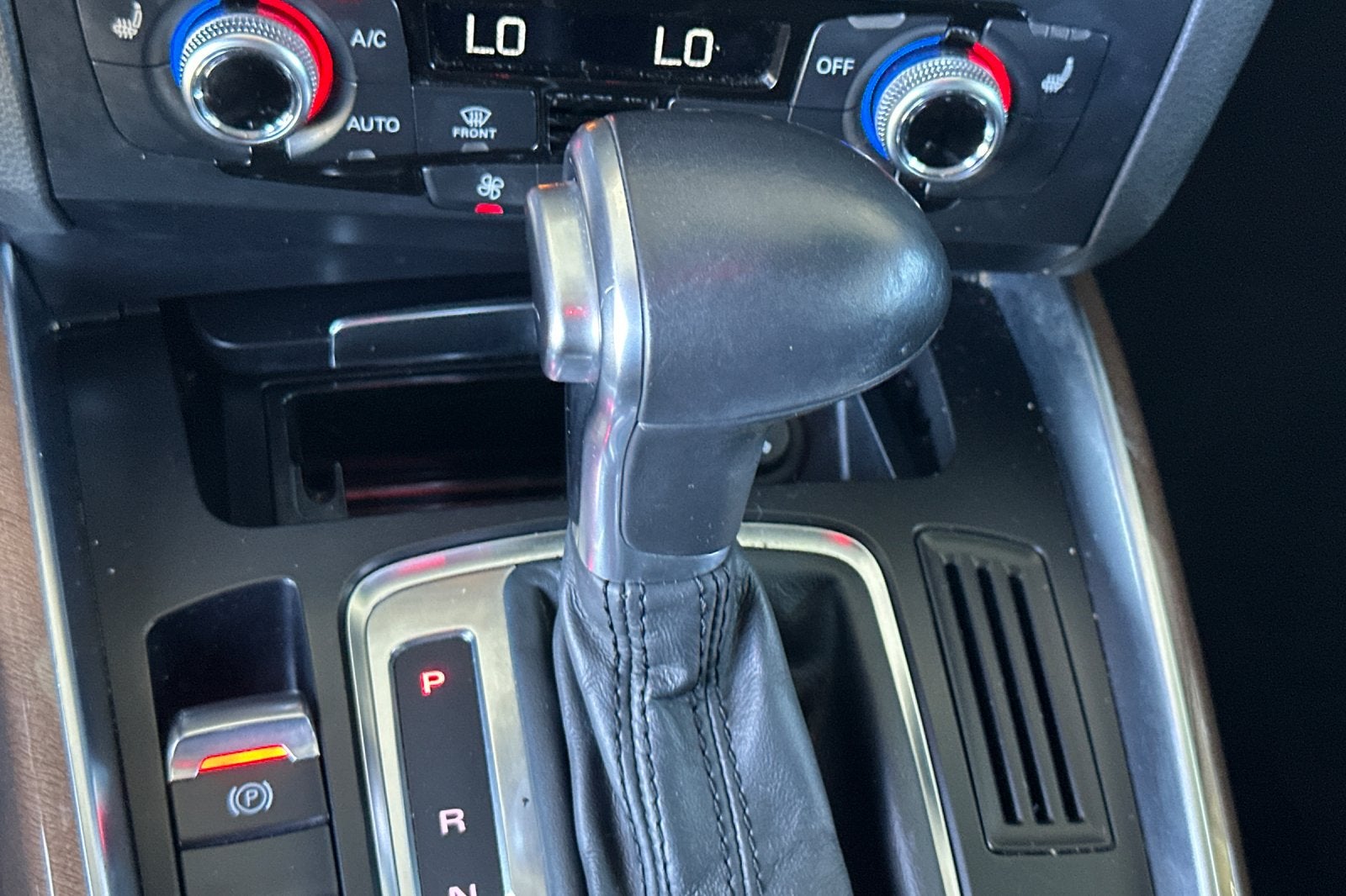 2017 Audi Q5 Premium Plus