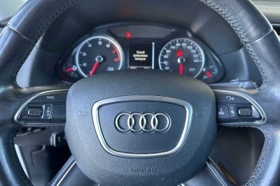 2017 Audi Q5 Premium Plus