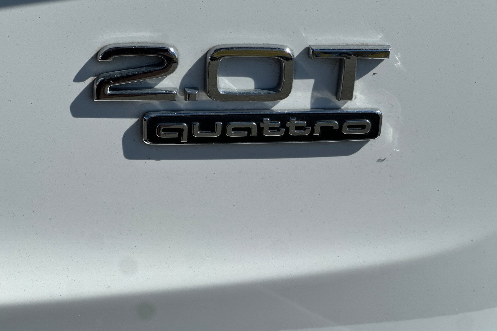 2017 Audi Q5 Premium Plus