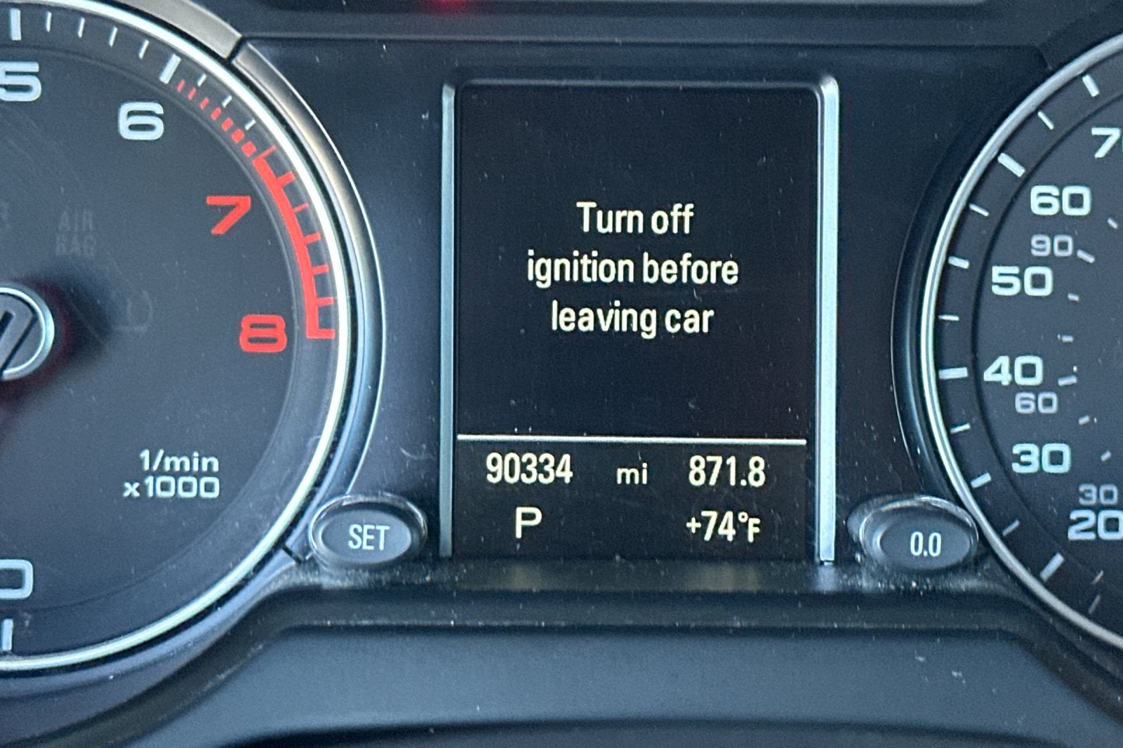 2017 Audi Q5 Premium Plus