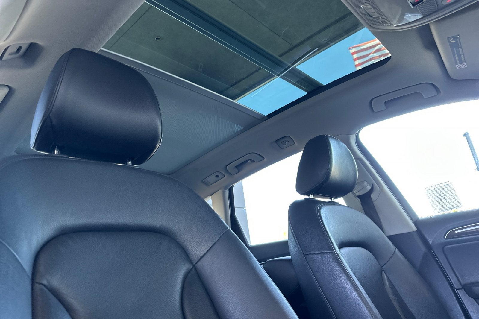 2017 Audi Q5 Premium Plus