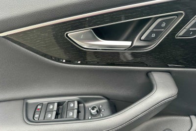 2023 Audi Q7 Premium Plus