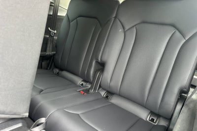 2023 Audi Q7 Premium Plus
